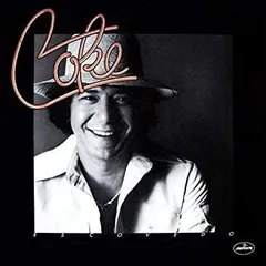 【国内盤帯付】『カミン・アット・ヤ』コーク・エスコヴェードＬＰ COKE ESCOVEDO / COMIN' AT YA! [LP - AISLE-1002]：SOUL