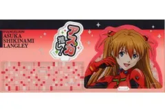 【中古】アクリルスタンド・アクリルパネル 式波・アスカ・ラングレー アクリルスタンド アスカ推し 「ヱヴァンゲリヲン新劇場版」