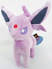 【中古】ぬいぐるみ エーフィ ぬいぐるみ 「ポケットモンスター」 イーブイコレクション3