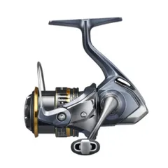 SHIMANO ULTEGRA 2500HGS シマノ　17アルテグラ　リール 17アルテグラ」は16ナスキーよりもかなりタフなリール
