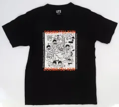 新品　未開封　Tシャツくん　ブラック Amazon | ホリゾン(Horizon) シルクスクリーン印刷キット Tシャツくん