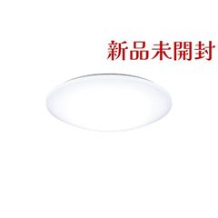Panasonic パナソニック LEDシーリングライト HH-CG1234A 12畳用 調光調色 虫ブロック設計 リモコン付属