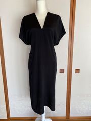 ロングベスト