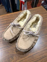 UGG ムートンシューズ 23cm A-518