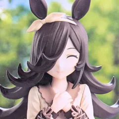 【未開封】 ライスシャワー 笑顔 私服ver. フィギュア ウマ娘 プリティーダービー 全1種 Rice Shower Horse Girl Figure BANDAI NAMCO