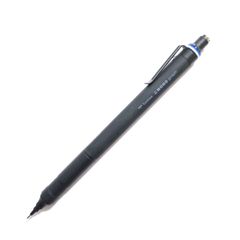 トンボ鉛筆　シャープペンシル　モノグラフファイン　ブラック　0.5mm