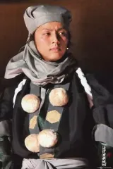 【中古】生写真(ジャニーズ) Kis-My-Ft2/藤ヶ谷太輔/ライブフォト・上半身・衣装黒・グレー・目線右・背景黒・2Lサイズ/滝沢演舞城 ’08 命/公式生写真