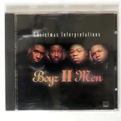 2026年最新】BOYZ II men レコードの人気アイテム - メルカリ