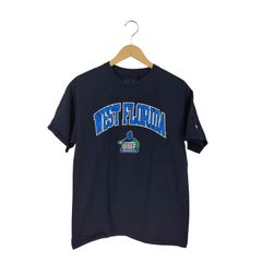 ラッセルアスレチック RUSSELL ATHLETIC WEST FLORIDA クルーネックTシャツ メンズ import：M のサムネイル