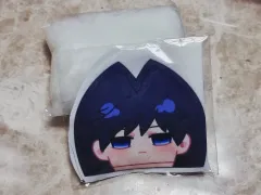 鬼滅の刃 冨岡 義勇 もちころりん もちマス ぬい ぬいぐるみ