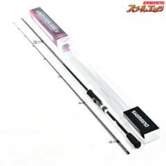 【シマノ】 プロサーフ 405EX-T SHIMANO PRO SURF シロギス