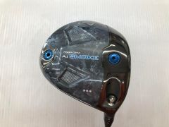 【最短翌日発送】PARADYM Ai SMOKE ◆◆◆ | 10.5 | S | TENSEI PRO Blue 1K50 | 中古 | ドライバー | キャロウェイ