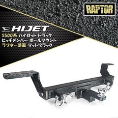 50プリウスSUNTREX ヒッチメンバー モデリスタ装着可能seadoo - メルカリ