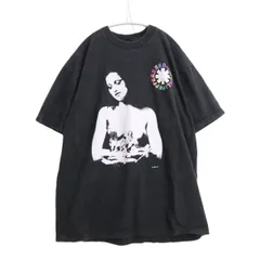 2025年最新】レッチリ tシャツ ヴィンテージの人気アイテム