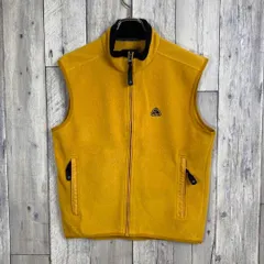 NIKE ACG ナイキ エーシージー フリース ベスト ジャケット M