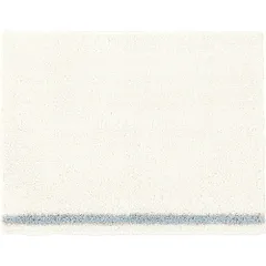 ☆ ホワイト ☆ SDS トルネードR バスマット 35x50cm SDS バスマット 35×50 足拭きマット 足ふきマット バス マット 小さめ おふろマット お風呂マット 足元マット 浴室マット 洗える 洗濯 吸水 速乾 抗菌防臭 おしゃれ シンプル