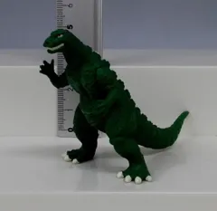 5月31日発売予定 ゴジラVSデストロイア ムービーモンスター