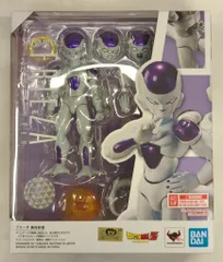 BANDAI SPIRITS S.H.Figuarts フリーザ 第四形態