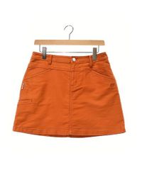 【送料0円！】マスターバニー｜レディース｜2 (L相当)｜スカート｜中古ゴルフ用品