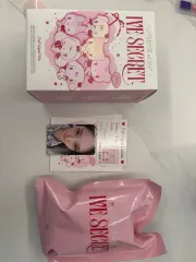 早く断捨離したい為値下げ可能‼️ive イソ　イランイ　minive minini Amazon.co.jp: IVE Minive イランイ ぬいぐるみ イソ : おもちゃ