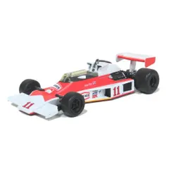 2025年最新】マクラーレン m23の人気アイテム - メルカリ