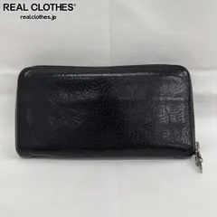 2025年最新】CHROME HEARTS 長財布の人気アイテム - メルカリ