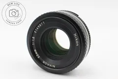 2025年最新】nikon 50mm 1.8 パンケーキの人気アイテム - メルカリ