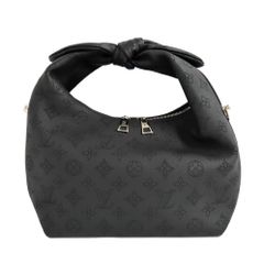 Louis Vuitton モノグラムモンソー美品廃盤品銀座松屋