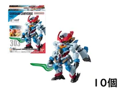 バンダイ(BANDAI) FW GUNDAM CONVERGE #27 10個入BOX (食玩)