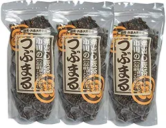 つぶまる麦茶テトラパック 260g（13g×20パック） 小川産業×3個 のサムネイル