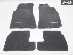 2025年最新】シルビア s15 フロアマットの人気アイテム - メルカリ 
