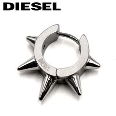 DIESEL  DX1450040　ピアス