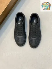 Dior ディオール 25ss B01 メンズ スニーカー02-QO78