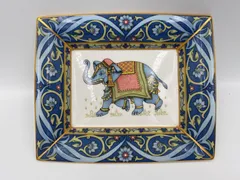 2025年最新】ウェッジウッドブルーエレファントの人気アイテム