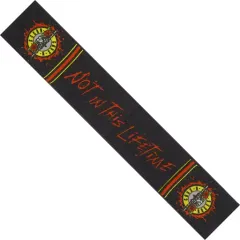 【激レア・美品】ガンズアンドローゼズ　ツアーパンフ ツアーパンフ ガンズ・アンド・ローゼズ 1992 ジャパンツアー