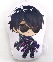 【中古】キーホルダー ぼんじゅうる ミニクッションマスコット 「ドズル社 エンタメくじ」 ミニクッションマスコット賞