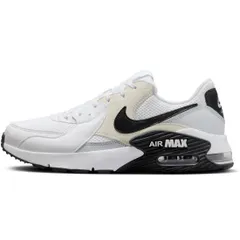 [ナイキ] エア マックス エクシー AIR MAX EXCEE ホワイト/ブラック/グレー FN7304-100 日本国内正規品 28.0cm [ホワイト/ブラック/グレー] [28.0 cm]