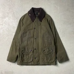 2024年最新】barbour ビデイル 32の人気アイテム - メルカリ