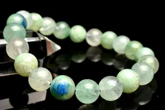 アズマラカイトラピスラズリクリソコラ迫力ある逸品‼️SALE中 クリソコラ/マラカイト 62mm丸玉