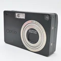 2026年最新】pentax optio s4の人気アイテム - メルカリ