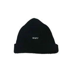 wtaps ダブルタップス　ビーニー　ニットキャップ 楽天市場】wtaps ニットキャップの通販