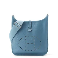 2025年最新】エルメス エブリン ブルージーンの人気アイテム