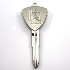TOYOTA MOTER トヨタ シルバーキー 1972年製 コレクション TOYOTA