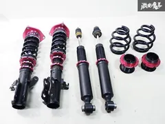 最終値下げ80ヴォクシー車高調4本セット 楽天市場】RS-R Best-i車高調 ヴォクシー ZRR80W / FF H26/1