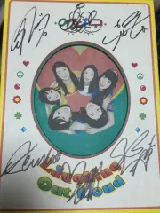 2025年最新】gfriend アルバムの人気アイテム - メルカリ