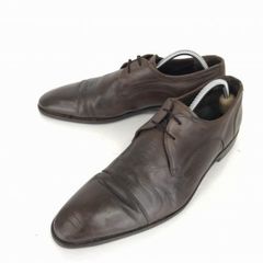 最高級✨️】エルメネジルドゼニア クチュール スワールトゥ 6EE 革靴