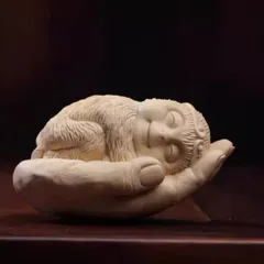 [美品]西遊記 孫悟空 猿 焼き物 壁掛け お土産 レア レトロ 美品]西遊記 孫悟空 猿 焼き物 壁掛け お土産 レア レトロ