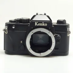 ★美品★ ケンコー KENKO KF-1N ボディ 一眼レフの写ルンです『kenko KF-1N』 - フォト・ディレッタント