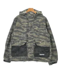 2026年最新】supreme mesh pocket cargo jacketの人気アイテム - メルカリ