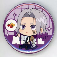 2025年最新】マッシュル-MASHLE- 缶バッジ アベル・ウォーカーの人気